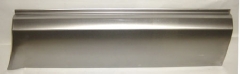 Seitenteilblech - Side Panel Lower  Astro 85-94